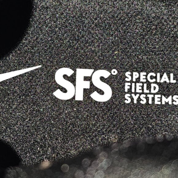 Nike Special Field Boot 8” Tactical Boots Triple Black AO7507-001 Men's Size 9.5 - Picture 11 of 12